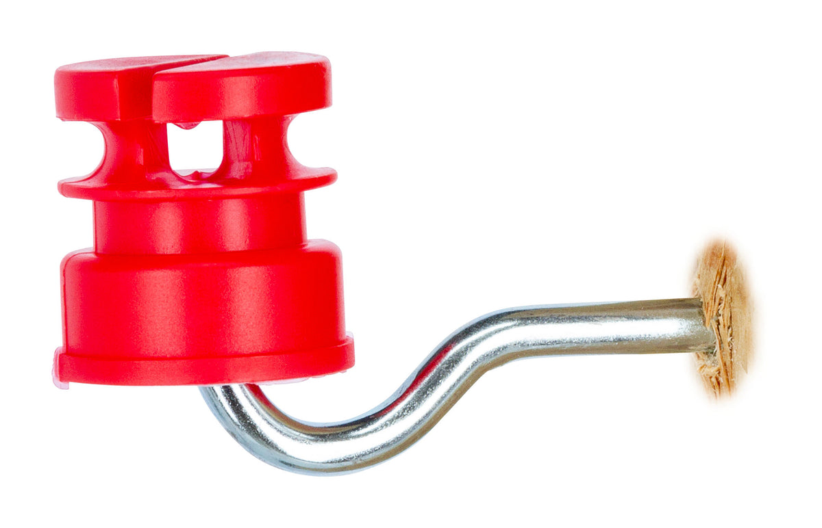 Kerbl Schlitzisolator