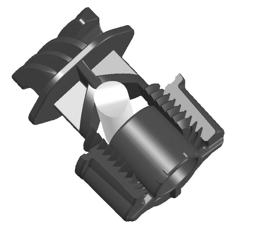 Kerbl Schraubisolator Vario Plus