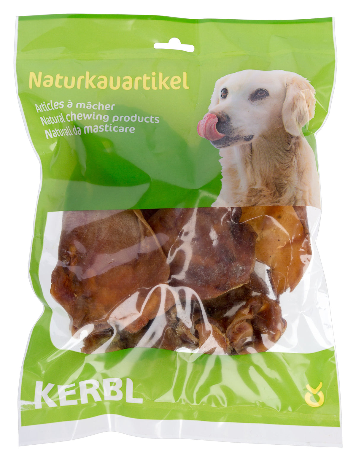 Kerbl Schweineohren