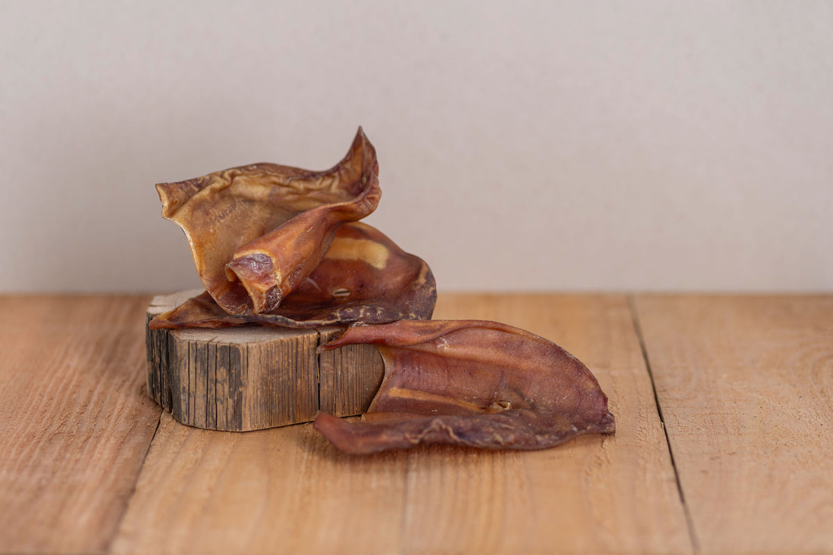 Kerbl Schweineohren