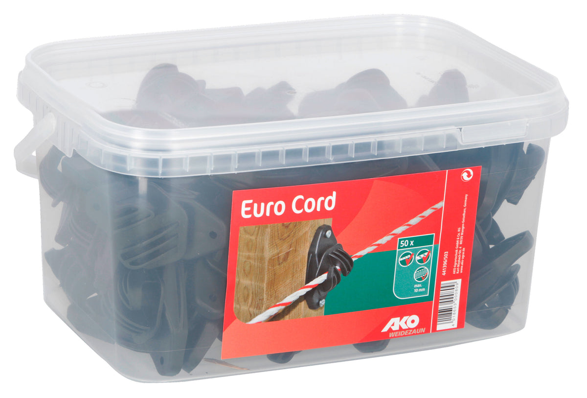 Kerbl Seilisolator Euro Cord