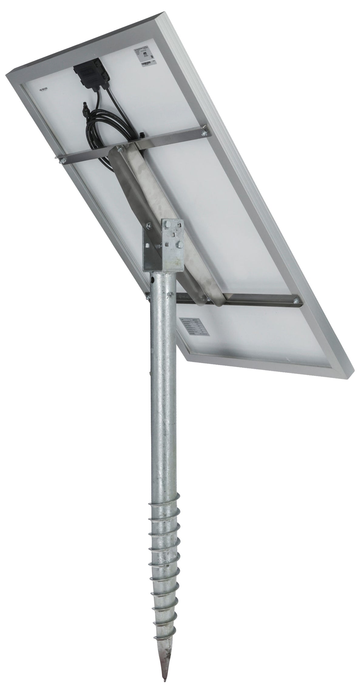 Kerbl Solarmodul