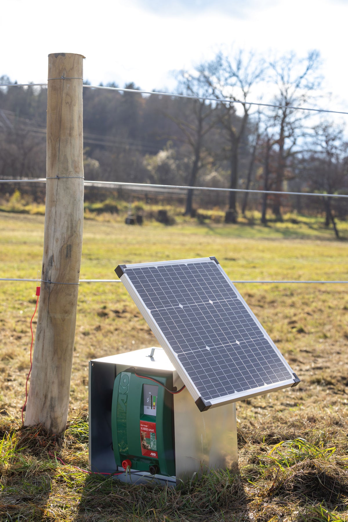 Kerbl Solarmodul