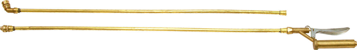 Kerbl Spritzlanzengarnitur