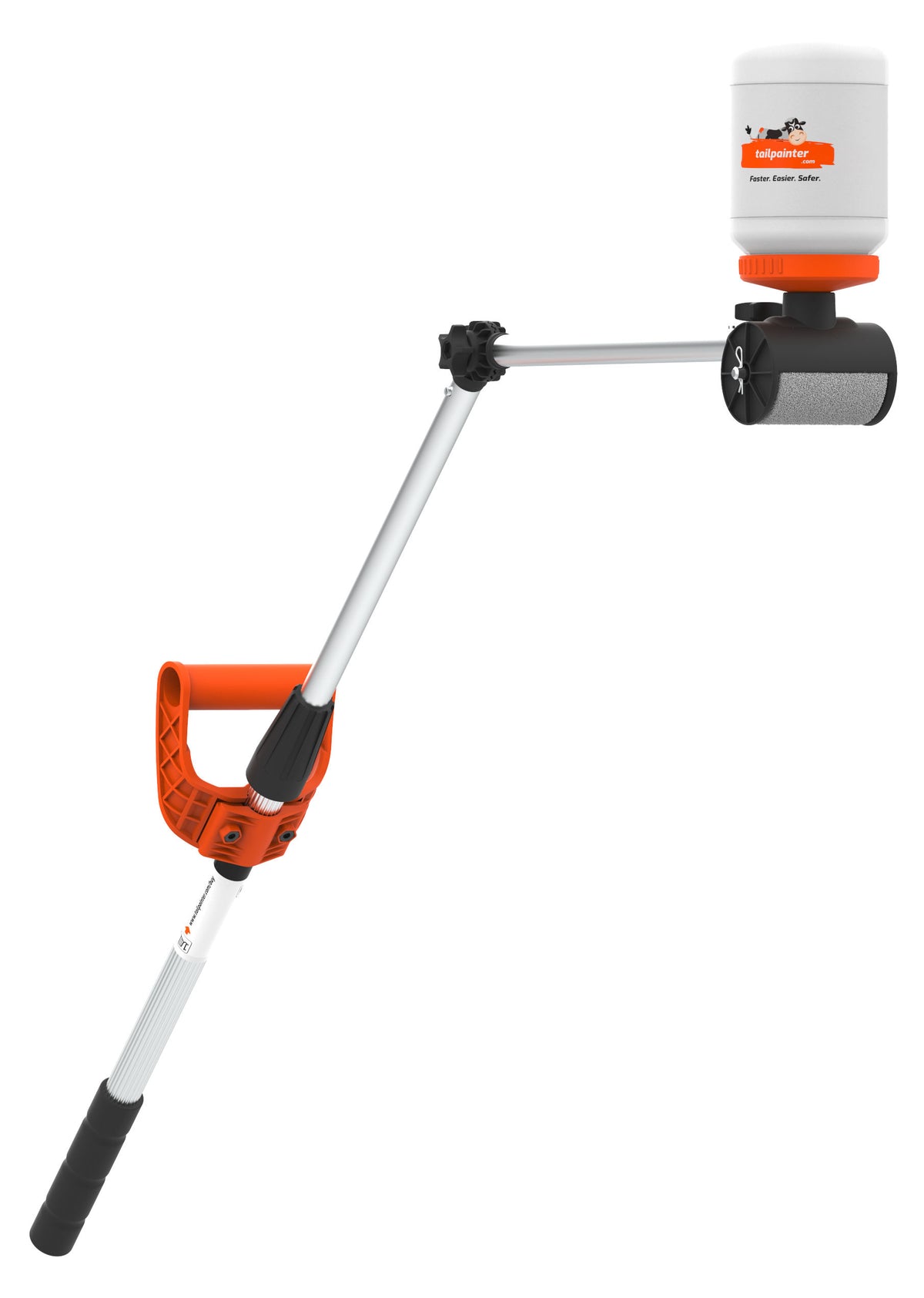 Kerbl tailpainter Applikator