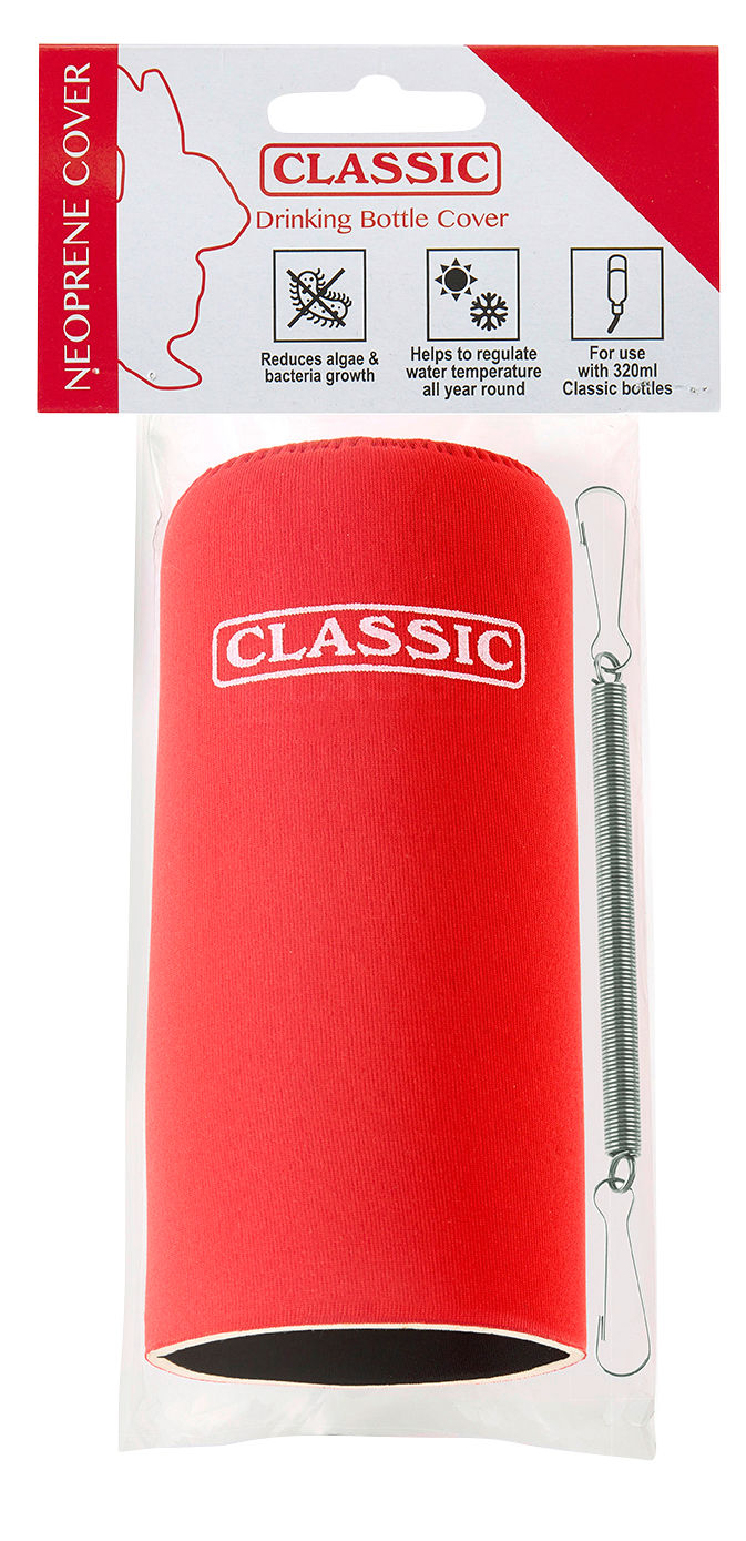 Kerbl Thermoschutzhülle Classic