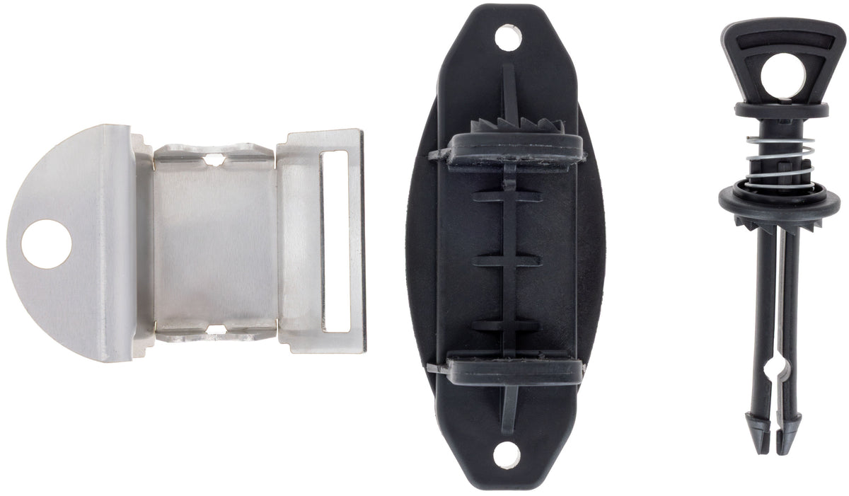 Kerbl Tor-/Spannisolator TITAN