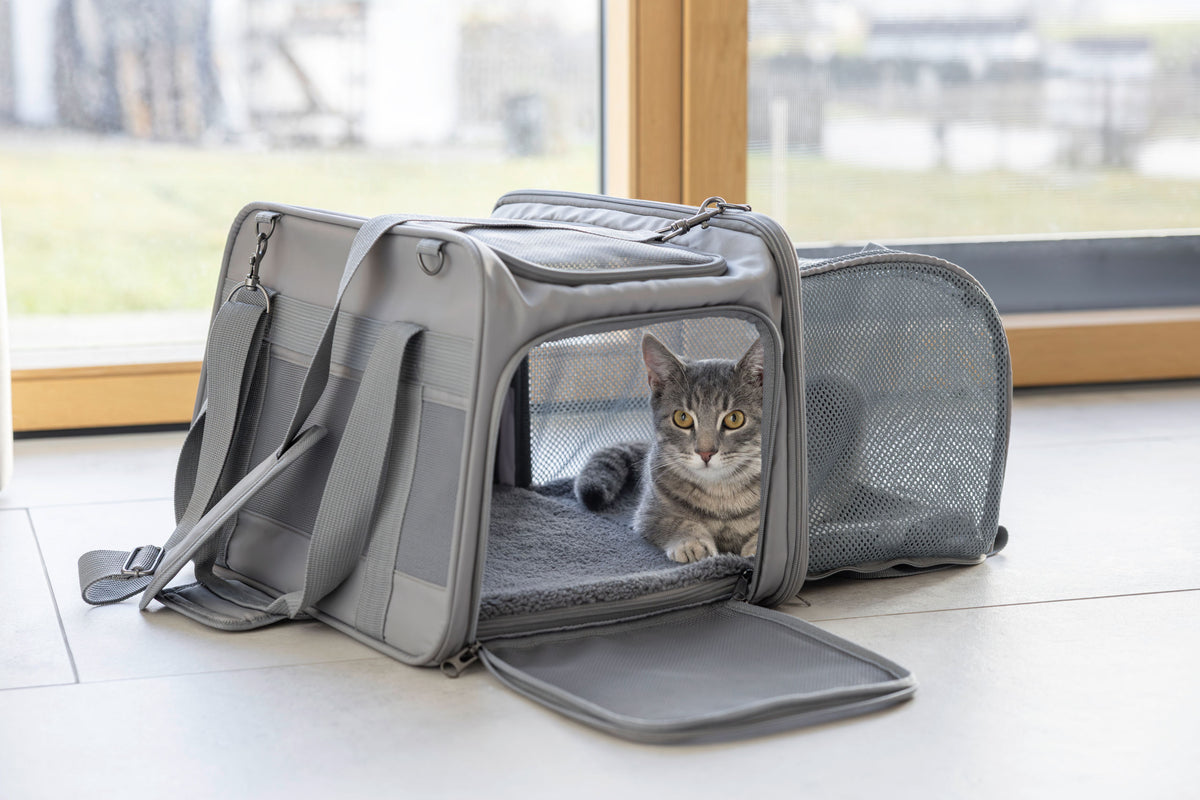 Kerbl Tragetasche Vacation