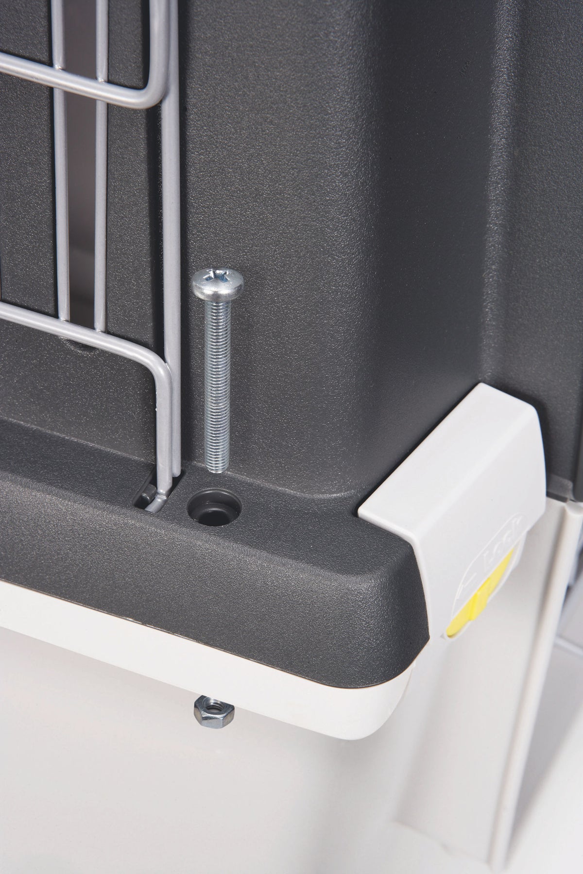 Kerbl Transportbox Gulliver Mega