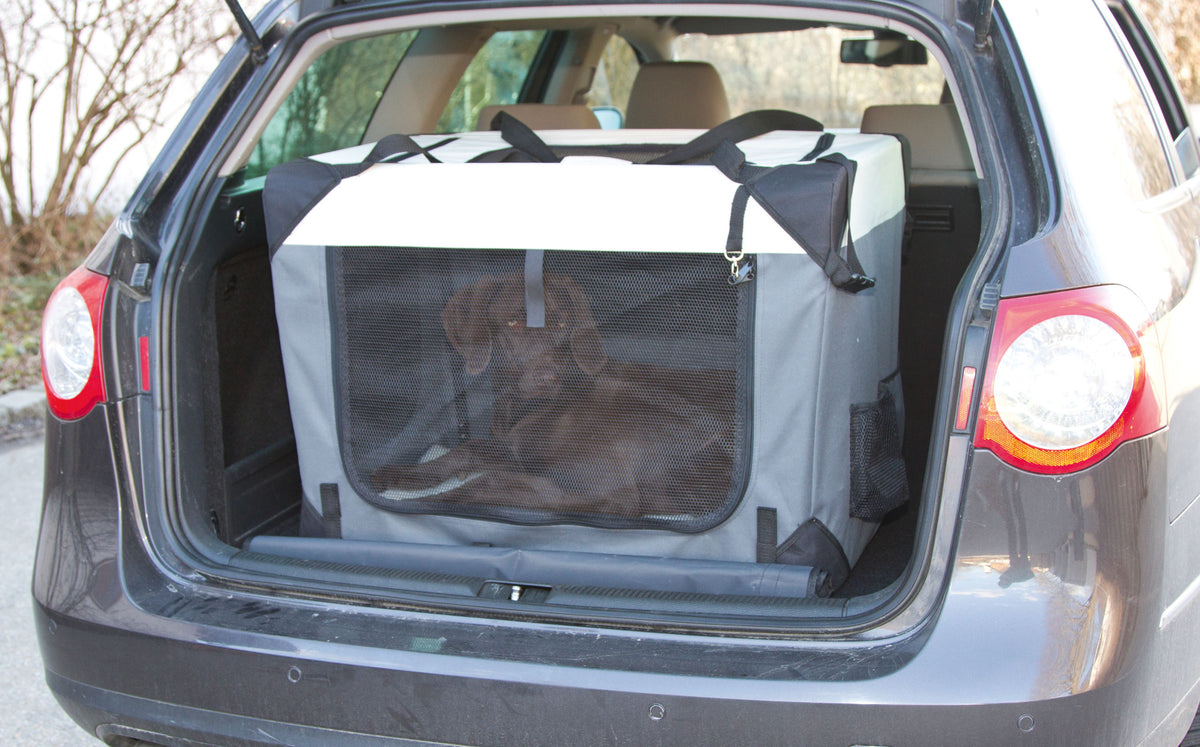 Kerbl Transportbox Journey