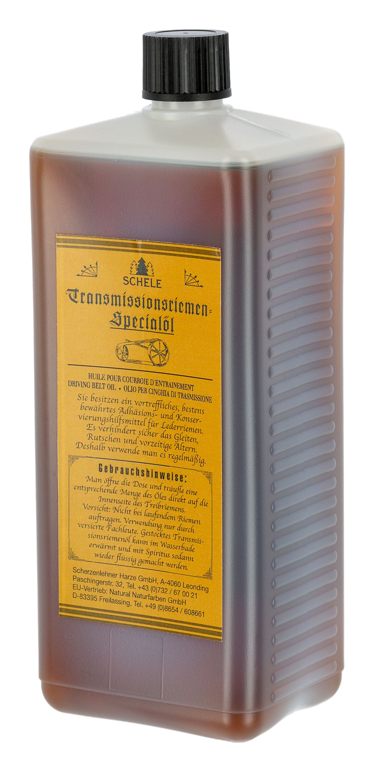 Kerbl Treibriemenmittel