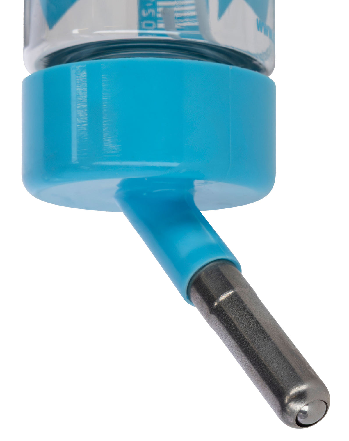 Kerbl Trinkflasche Classic ZIG-ZAG
