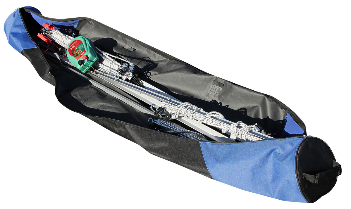 Kerbl Turnier-/Paddock Set 7 x 7 m
