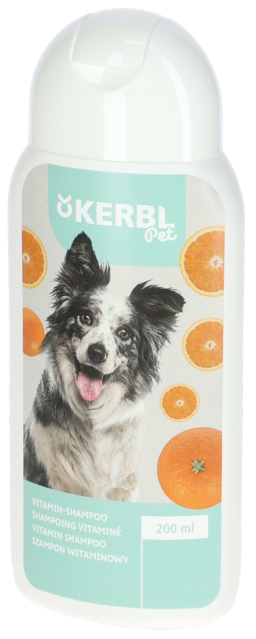 Kerbl Vitaminshampoo