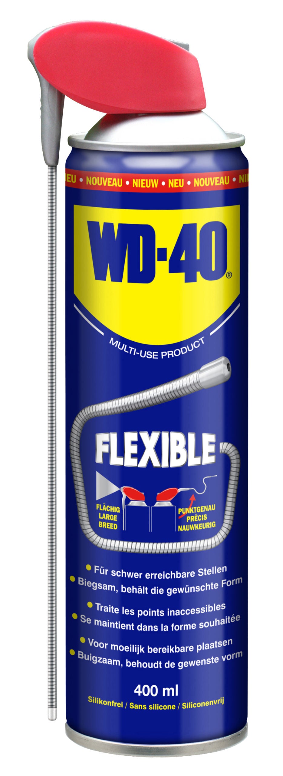 Kerbl WD-40
