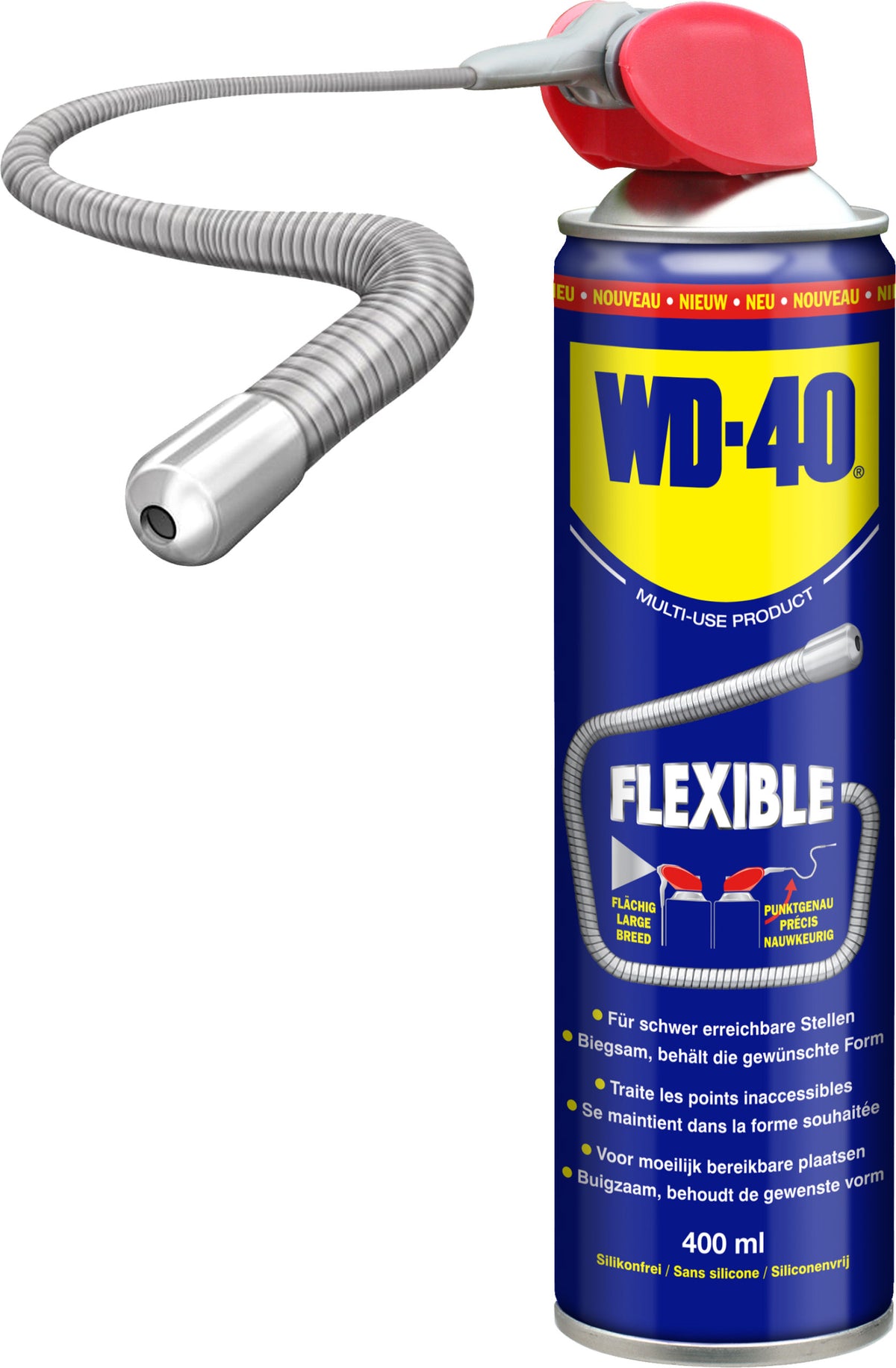 Kerbl WD-40
