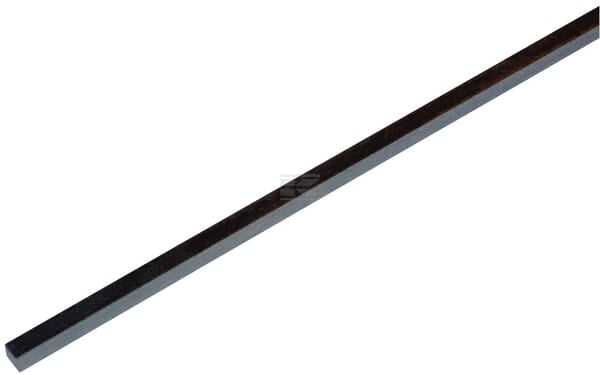 Passfederstahl 18x11mm - 1m