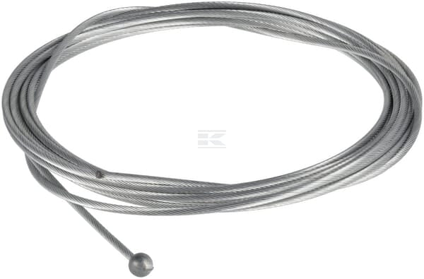 Bowdenzug Ø 2,5mm x 2200mm (1)