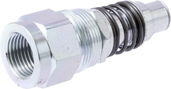 Patr. Baugr. 1/2"Muffe 1/2" IG