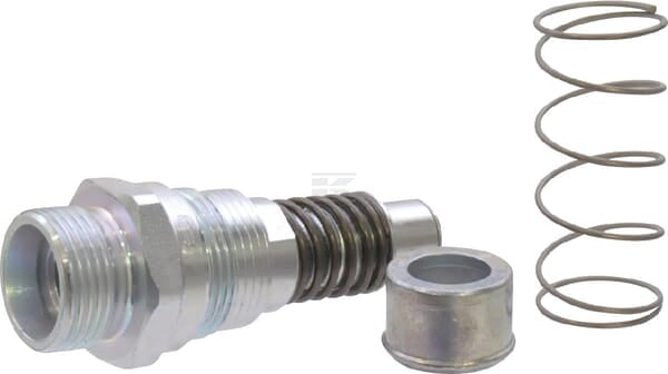 Patrone Baugr. 3/8" Muffe 15L