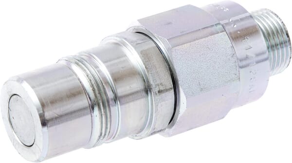 Patrone Baugrösse 1/2 Stecker