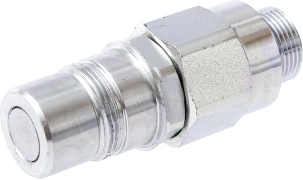 Patr. Baugr. 1/2"Stecker 15L