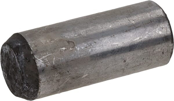 Lagerbolzen 22x55 mm