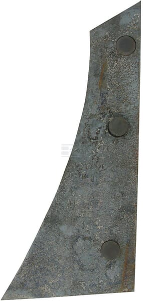 Streichblechvorderteil L. Kverneland