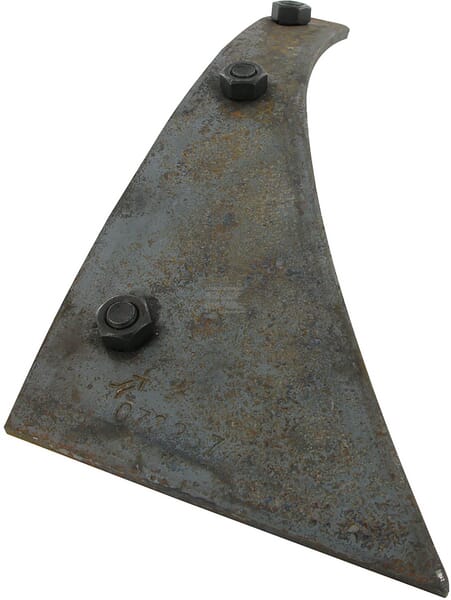 Streichblechvorderteil L. Kverneland