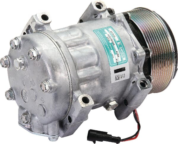 Kompressor Sanden SD7H15