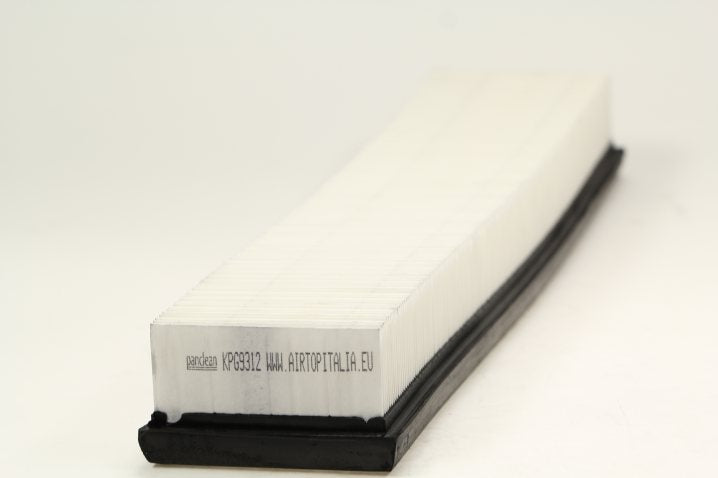 KPG9312 Innenraumfilterelement