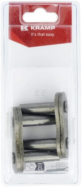 Verbindungsglied (Splint) 31,8mm x 20B1 (2)