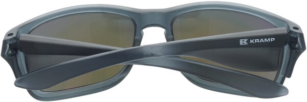 Schutzbrille 01 rot verspiegelte Scheibe