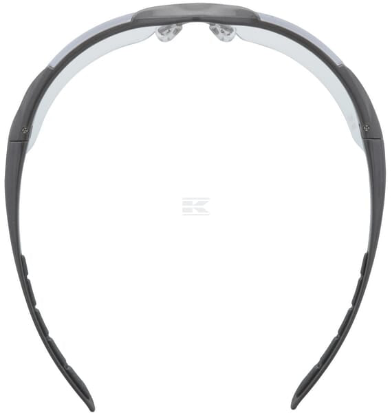 Schutzbrille 02 mit klaren Gläsern