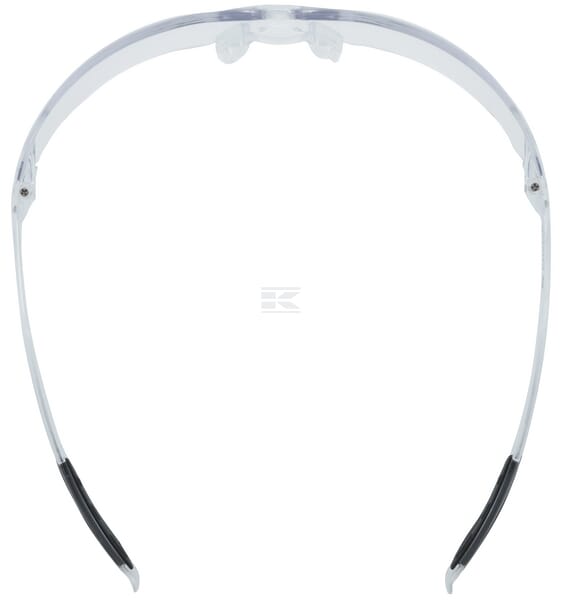 Schutzbrille 03 mit klaren Gläsern