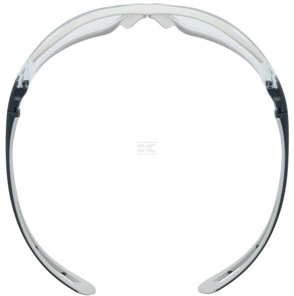 Schutzbrille 04 klare Scheibe