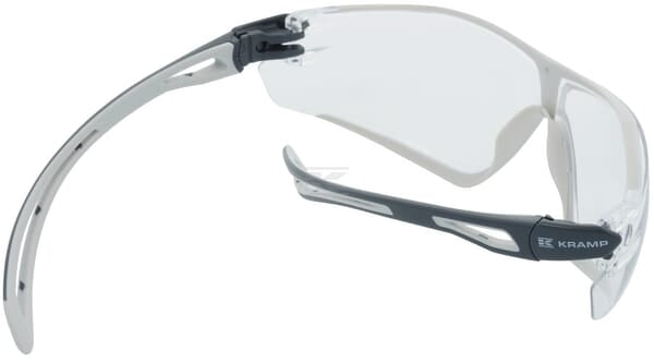 Schutzbrille 04 klare Scheibe