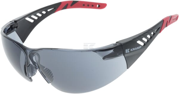 Schutzbrille 05 mit getöntem Glas