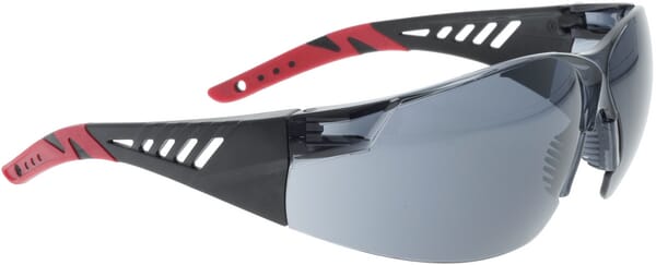 Schutzbrille 05 mit getöntem Glas