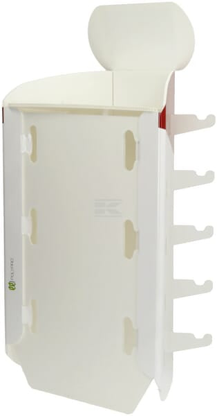Display für Kramp Brillen