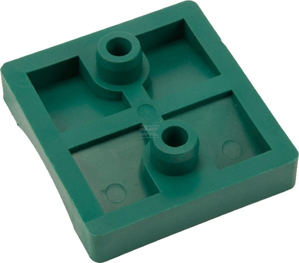 Rohrunterlage 3" kurz