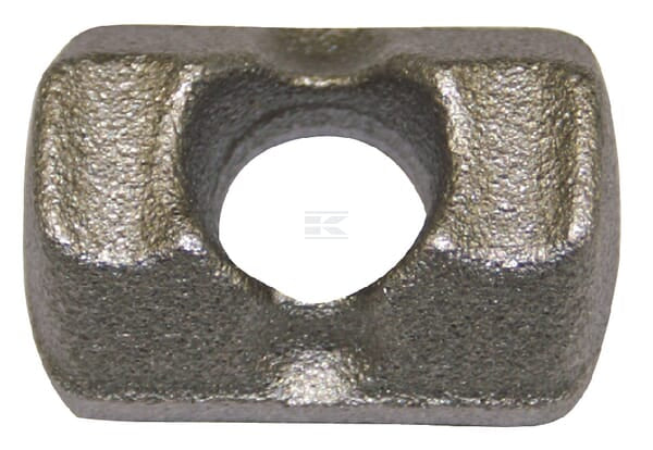 Druckstück Kemper
