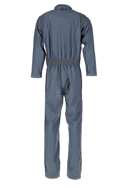 Sommeroveralls, Erwachsener, Gr. XL UK:42 , grün, Original Light , by Kramp