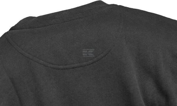 Sweatshirt schwarz M