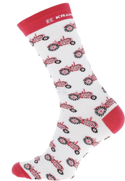 Fun-Socken 3er-Pack 35-38