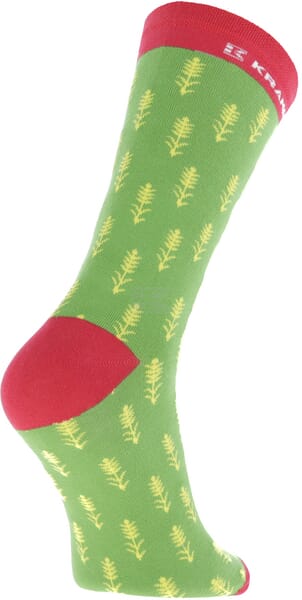 Fun-Socken 3er-Pack 39-42