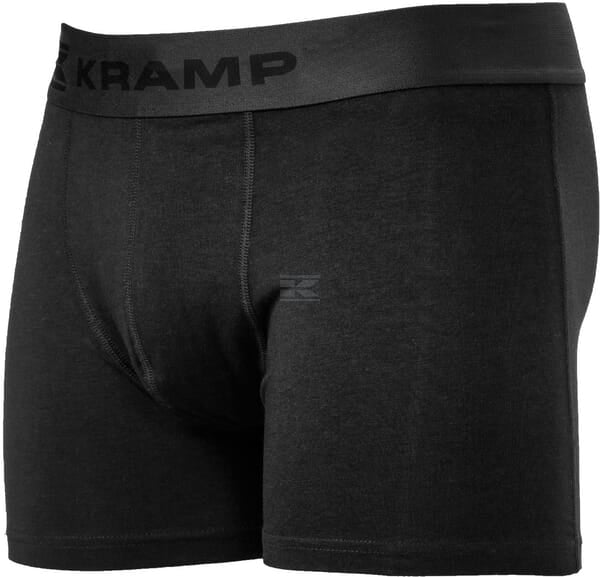 Boxershorts Bamboo 3er-Pack XL