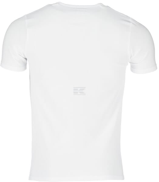 T-Shirt Unterwäsche weiß 2er-Pack 2XL