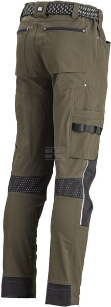 Hosen , Unisex , S 75-85cm 4 Way Stretch by Kramp