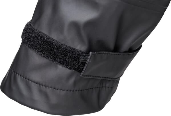 Regenjacke schwarz 56(XL)